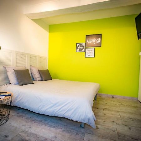 Appartement Hyper Centre Avec Wifi Труа Экстерьер фото