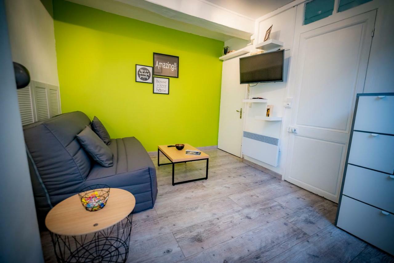 Appartement Hyper Centre Avec Wifi Труа Экстерьер фото