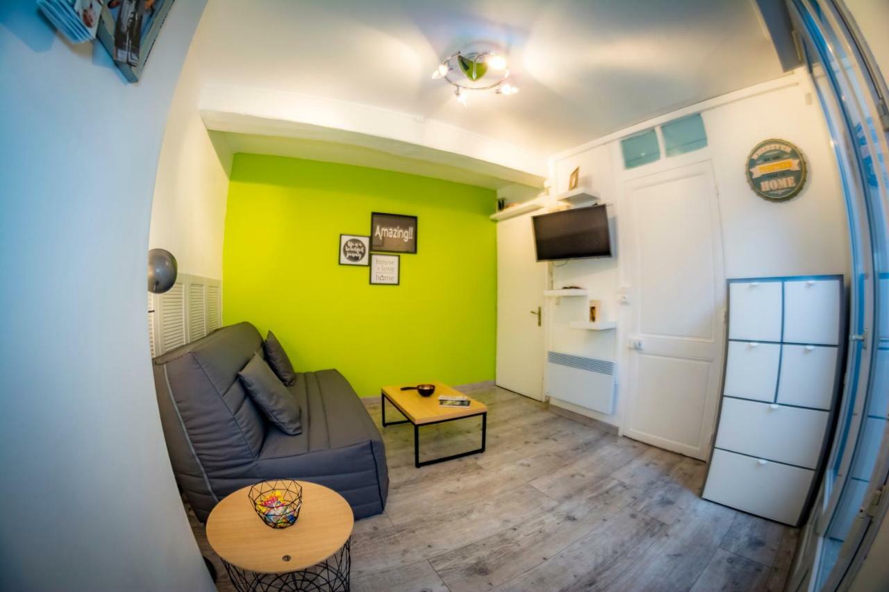Appartement Hyper Centre Avec Wifi Труа Экстерьер фото