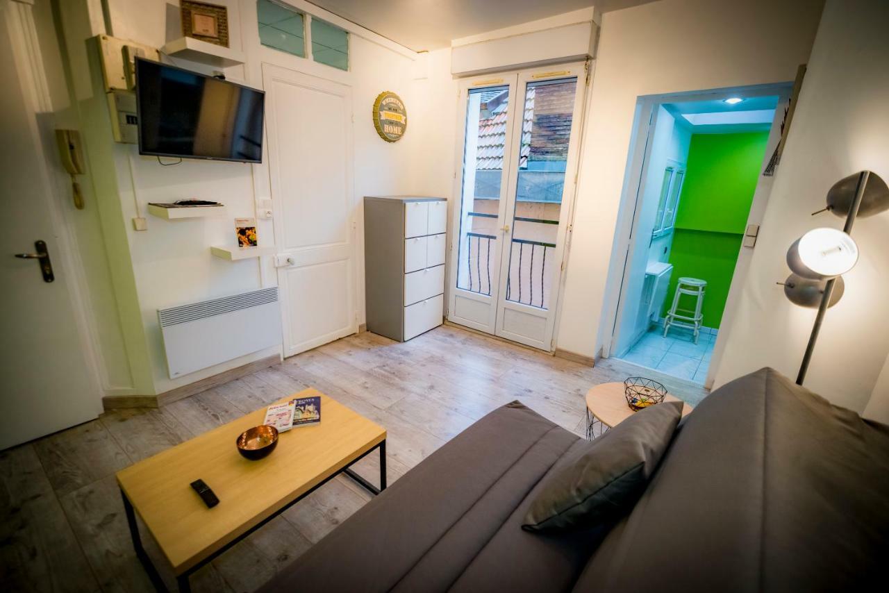 Appartement Hyper Centre Avec Wifi Труа Экстерьер фото