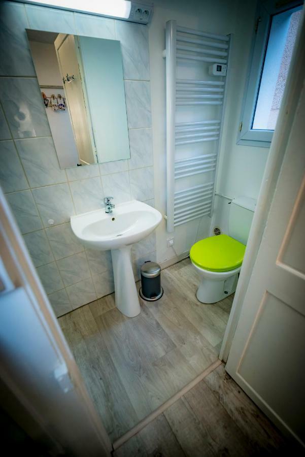 Appartement Hyper Centre Avec Wifi Труа Экстерьер фото